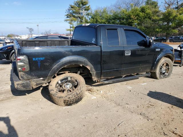 Photo 3 from auction – 2005 FORD F150 with VIN 1FTRX14W75KD71420