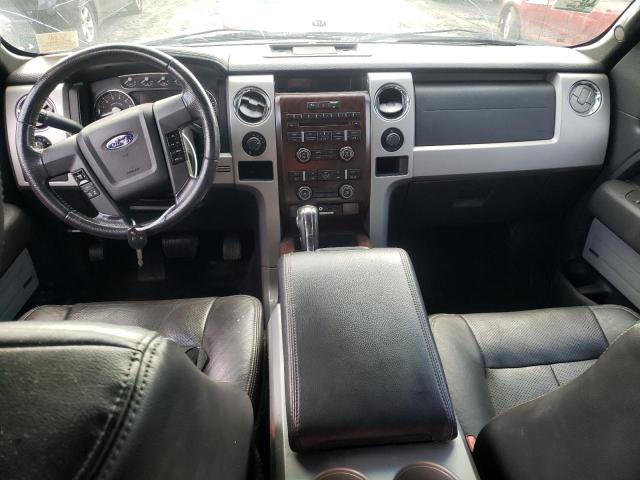 Фото 8 с аукциона – 2012 FORD F150 SUPER с VIN 1FTFW1EF6CFA62385
