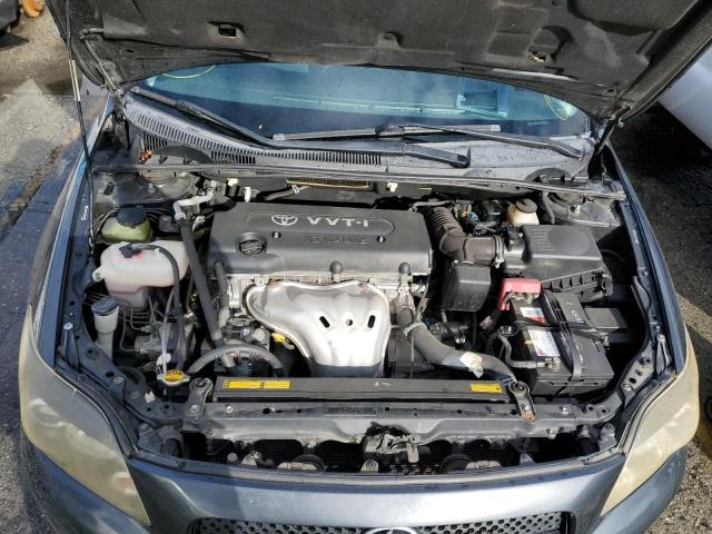 Photo 11 from auction – 2008 TOYOTA SCION with VIN JTKDE167280261518