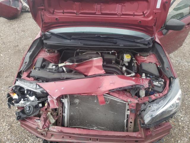 Photo 11 from auction – 2018 SUBARU IMPREZA with VIN 4S3GKAA62J3618101