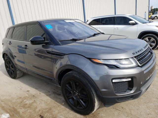 صورة رقم 4 من المزاد - 2016 LAND ROVER RANGE ROVE مع VIN SALVP2BG7GH110653