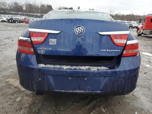 Photo 6 from auction – 2014 BUICK VERANO with VIN 1G4PP5SK3E4146734