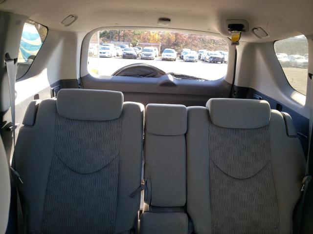 Photo 10 from auction – 2011 TOYOTA RAV4 with VIN 2T3ZF4DV1BW066378