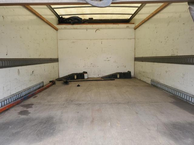 Photo 10 from auction – 2011 GMC SAVANA CUT with VIN 1GD374CG1B1901721