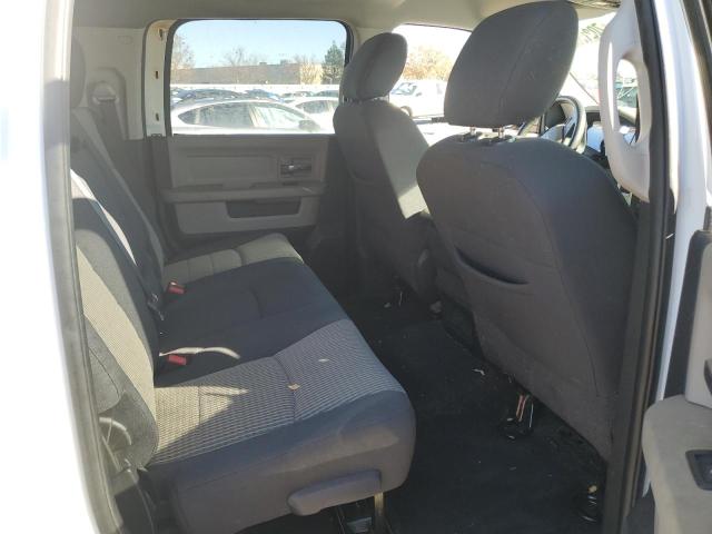 Фото 6 с аукциона – 2012 DODGE RAM 3500 S с VIN 3C63D3LL5CG152713