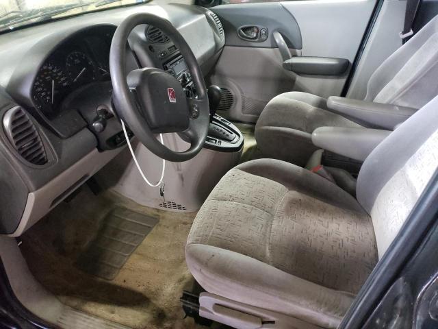 Photo 7 from auction – 2003 SATURN VUE with VIN 5GZCZ53B93S878353