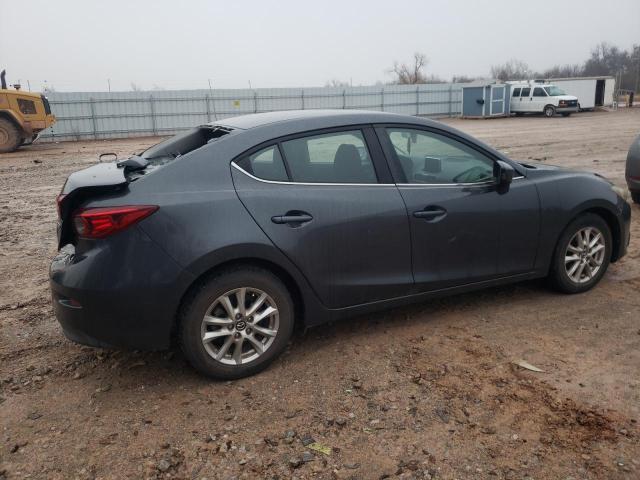 Photo 3 from auction – 2016 MAZDA 3 SPORT with VIN 3MZBM1U73GM326406