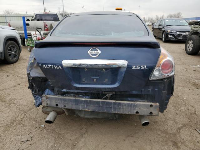 Foto 6 de la subasta – 2011 NISSAN ALTIMA BAS con VIN 1N4AL2AP7BC161715