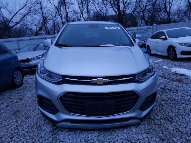 Photo 5 from auction – 2017 CHEVROLET TRAX 1LT with VIN KL7CJLSB4HB049709