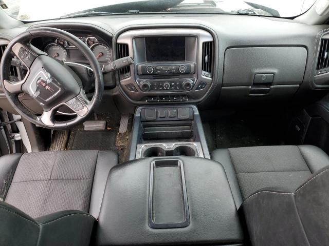 Photo 8 from auction – 2014 GMC SIERRA K15 with VIN 1GTV2UEC3EZ189773