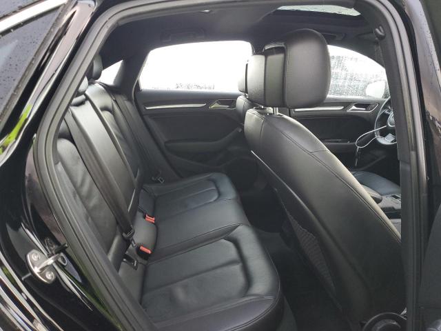 Photo 10 from auction – 2015 AUDI A3 with VIN WAUBFGFF2F1072815