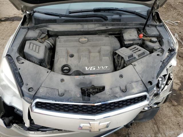 Photo 12 from auction – 2012 CHEVROLET EQUINOX LT with VIN 2GNFLFE51C6279647