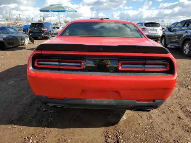 Photo 6 from auction – 2018 DODGE CHALLENGER with VIN 2C3CDZFJ7JH236538