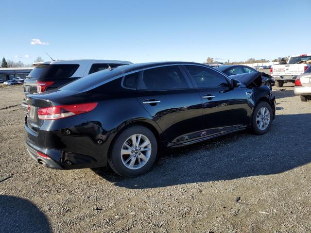 Photo 3 from auction – 2016 KIA OPTIMA LX with VIN 5XXGT4L36GG106917