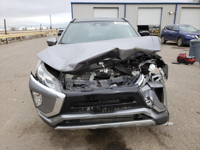 Photo 5 from auction – 2020 MITSUBISHI ECLIPSE CR with VIN JA4AT5AA8LZ002945