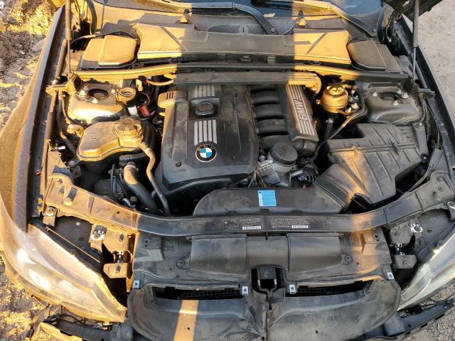 Photo 11 from auction – 2008 BMW 328 I SULE with VIN WBAVC53578FZ88322