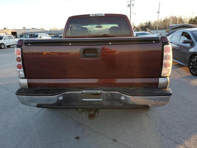 Photo 6 from auction – 2000 CHEVROLET SILVERADO with VIN 2GCEK19TXY1294137
