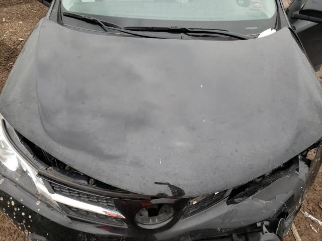 Photo 12 from auction – 2013 TOYOTA RAV4 XLE with VIN 2T3RFREVXDW113583