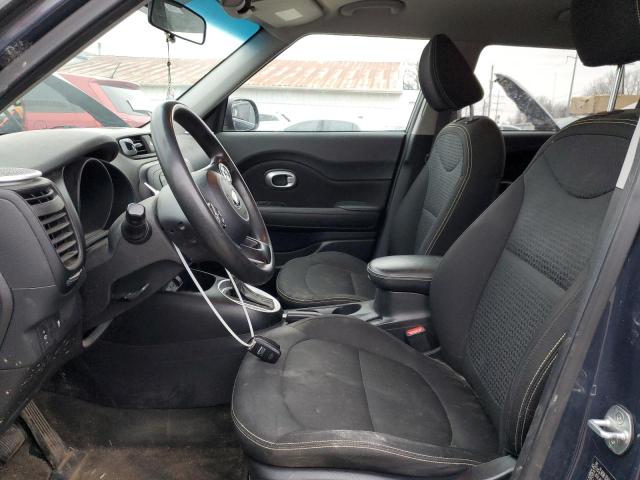 Foto 7 de la subasta – 2015 KIA SOUL + con VIN KNDJP3A5XF7223643