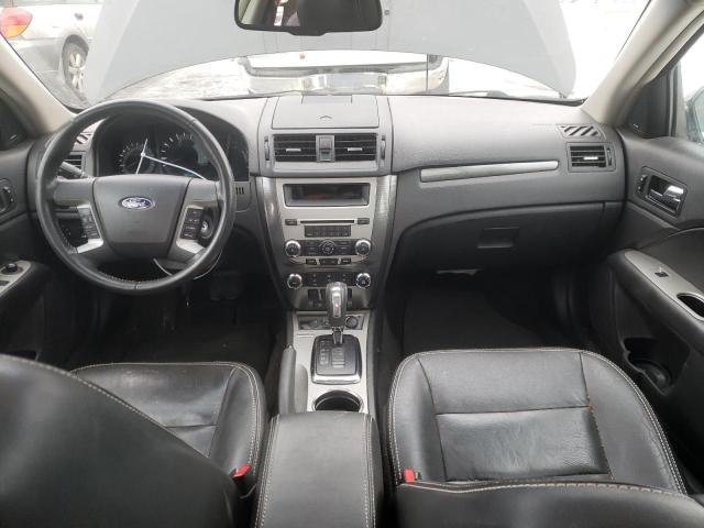 Photo 8 from auction – 2012 FORD FUSION SEL with VIN 3FAHP0JA2CR259282