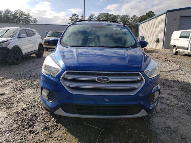 Photo 5 from auction – 2018 FORD ESCAPE SE with VIN 1FMCU0GD4JUB40665