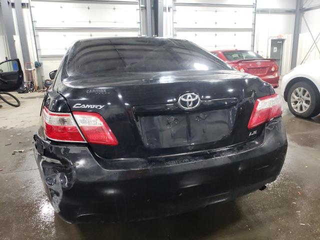 Photo 6 from auction – 2007 TOYOTA CAMRY CE with VIN 4T1BE46KX7U615597