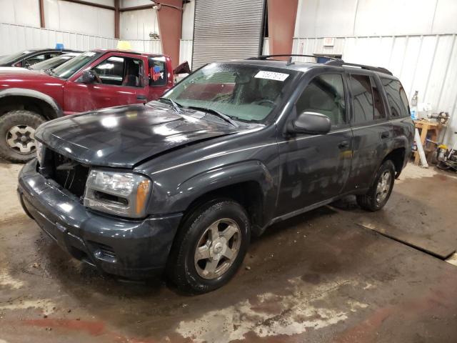 CHEVROLET TRAILBLAZE 2006 with VIN 1GNDT13S362241440 - Photo from auction