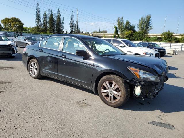 Photo 4 from auction – 2012 HONDA ACCORD SE with VIN 1HGCP2F69CA140323