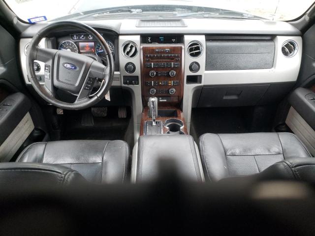 Photo 8 from auction – 2012 FORD F150 SUPER with VIN 1FTFW1CF3CKD37883