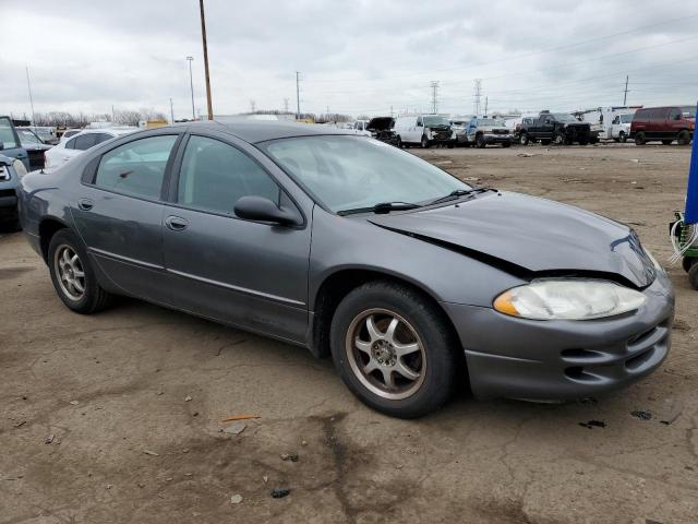Photo 4 from auction – 2004 DODGE INTREPID E with VIN 2B3HD46RX4H596287