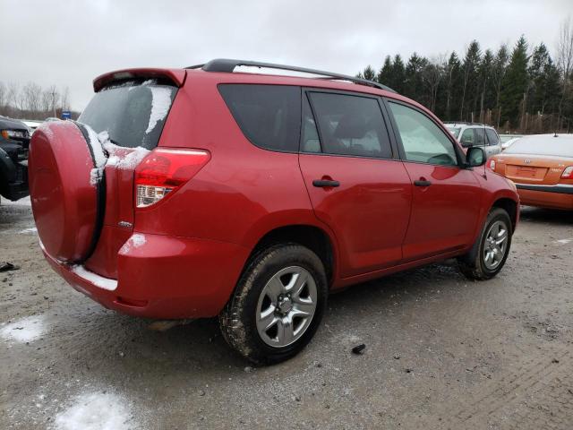 Photo 3 from auction – 2007 TOYOTA RAV4 with VIN JTMBD33V076023887