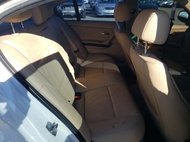 Photo 10 from auction – 2011 BMW 3 SERIES with VIN WBAPH5G57BNM73774