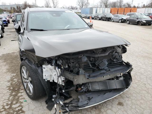 Photo 5 from auction – 2018 MAZDA CX-9 GRAND with VIN JM3TCBDYXJ0226832