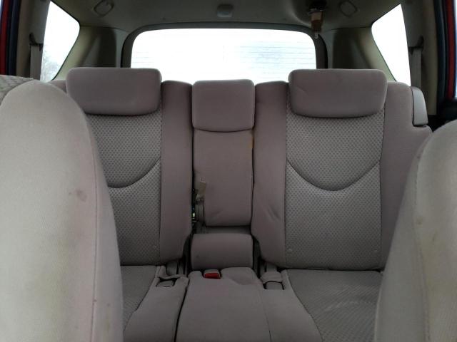 Photo 10 from auction – 2007 TOYOTA RAV4 with VIN JTMBD33V076023887