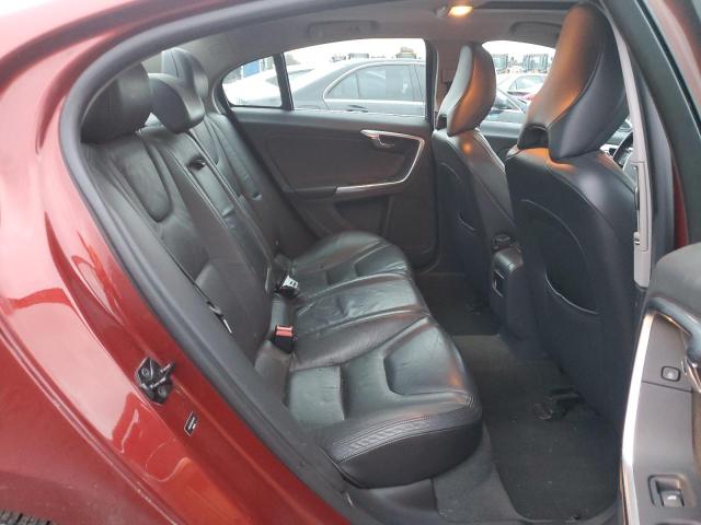 Photo 10 from auction – 2012 VOLVO S60 T5 with VIN YV1622FS0C2137211