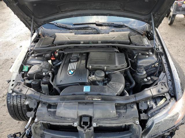 Photo 11 from auction – 2007 BMW 335 I with VIN WBAVB73577PA89924