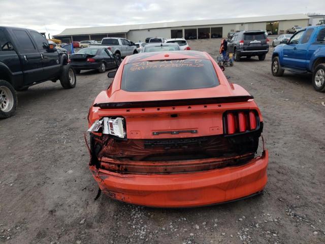Photo 6 from auction – 2016 FORD MUSTANG with VIN 1FA6P8TH6G5224348