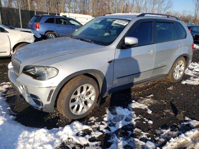 BMW X5 XDRIVE3 2011 with VIN 5UXZV4C59BL403465 - Photo from auction