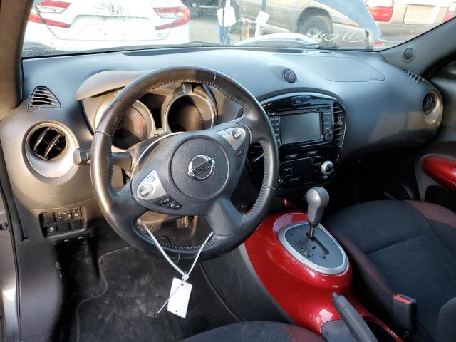 Photo 8 from auction – 2016 NISSAN JUKE S with VIN JN8AF5MRXGT603298