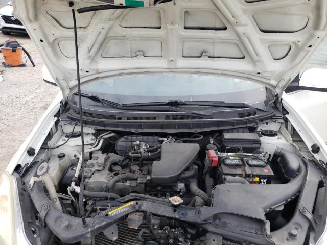 Photo 11 from auction – 2013 NISSAN ROGUE S with VIN JN8AS5MT6DW005436