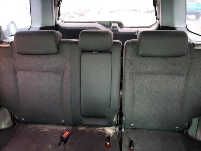 Photo 10 from auction – 2005 HONDA CR-V LX with VIN JHLRD68555C014922