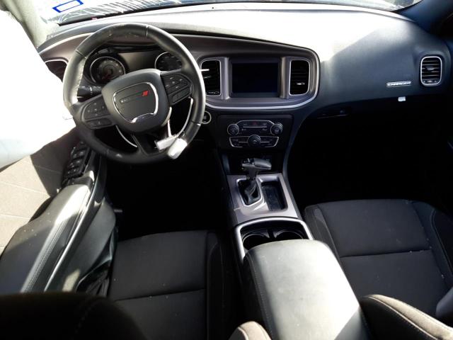 Photo 8 from auction – 2022 DODGE CHARGER SX with VIN 2C3CDXBG3NH161101