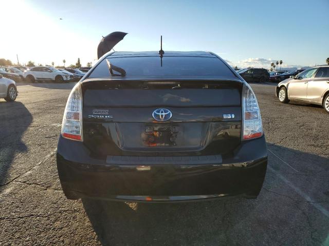 Photo 6 from auction – 2011 TOYOTA PRIUS with VIN JTDKN3DU9B1332444