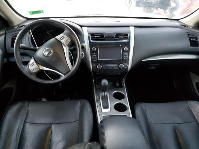 Photo 8 from auction – 2015 NISSAN ALTIMA 2.5 with VIN 1N4AL3AP3FC152330