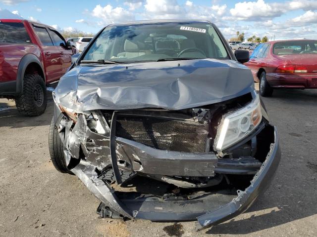 Photo 5 from auction – 2012 HONDA ODYSSEY LX with VIN 5FNRL5H29CB090465