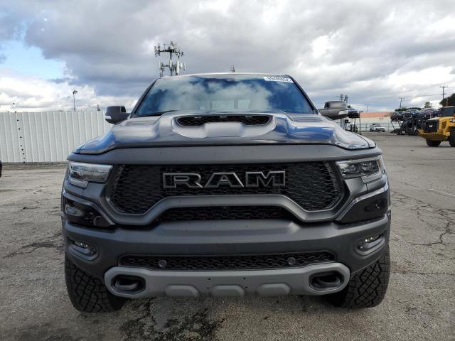 Photo 5 from auction – 2022 RAM 1500 TRX with VIN 1C6SRFU94NN311829