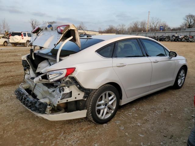Photo 3 from auction – 2016 FORD FUSION SE with VIN 3FA6P0H78GR130664