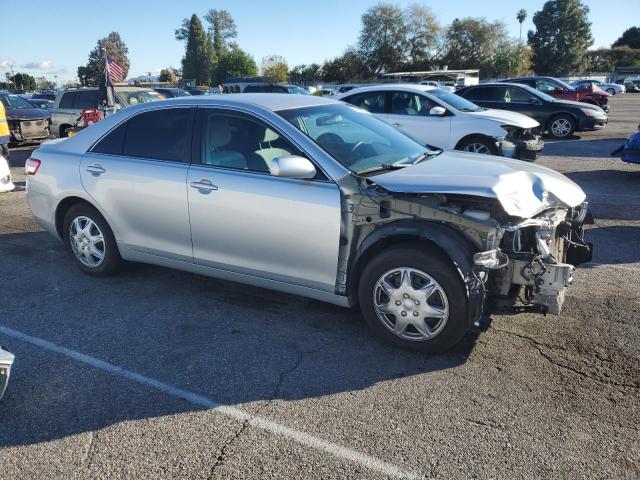 Photo 4 from auction – 2011 TOYOTA CAMRY BASE with VIN 4T1BF3EK3BU759557