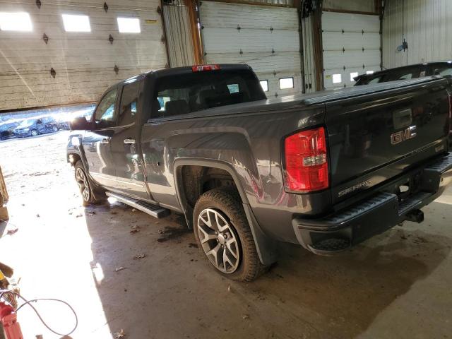Photo 2 from auction – 2014 GMC SIERRA K15 with VIN 1GTV2VEC7EZ302758