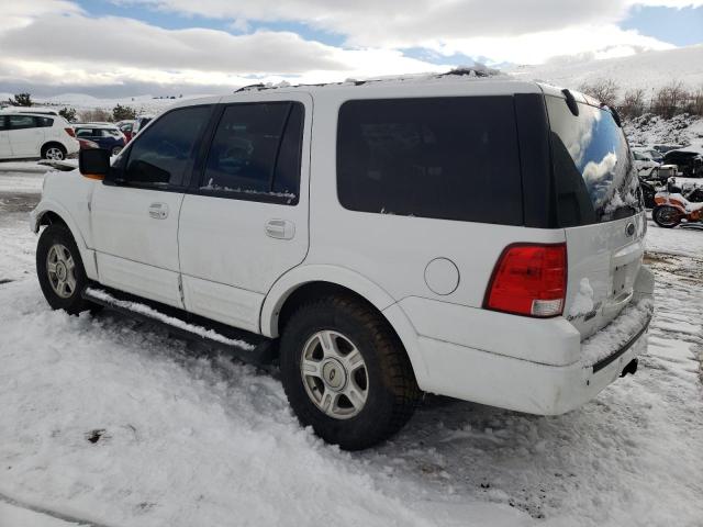 Photo 2 from auction – 2003 FORD EXPEDITION with VIN 1FMFU18L53LC27315